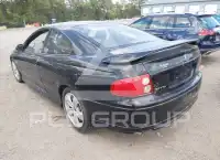 2004 Pontiac GTO фото