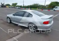 2004 Pontiac GTO фото