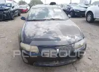 2004 Pontiac GTO фото