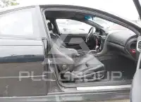 2004 Pontiac GTO photo
