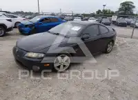 2004 Pontiac GTO photo