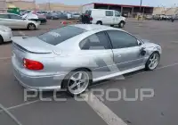 2004 Pontiac GTO фото
