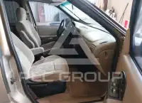 2004 Pontiac MONTANA фото