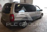 2004 Pontiac MONTANA фото