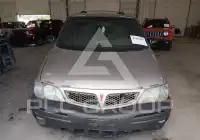 2004 Pontiac MONTANA фото
