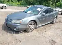 2004 Pontiac GRAND PRIX фото