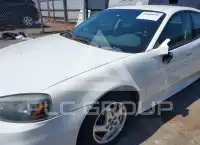 2004 Pontiac GRAND PRIX photo