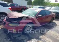 2004 Pontiac GRAND PRIX фото