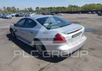 2004 Pontiac GRAND PRIX фото