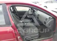 2004 Pontiac GRAND PRIX фото