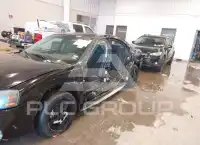 2004 Pontiac GRAND PRIX фото