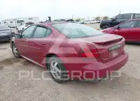 2004 Pontiac GRAND PRIX фото