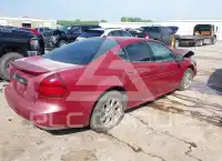 2004 Pontiac GRAND PRIX фото