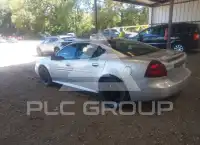 2004 Pontiac GRAND PRIX фото