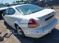 2004 Pontiac GRAND PRIX photo