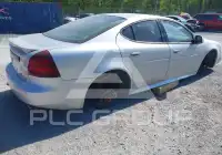 2004 Pontiac GRAND PRIX фото
