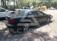 2004 Pontiac GRAND PRIX фото