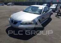 2004 Pontiac GRAND PRIX фото