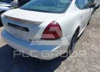 2004 Pontiac GRAND PRIX photo