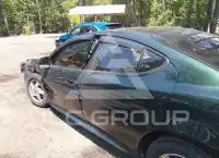 2004 Pontiac GRAND PRIX фото