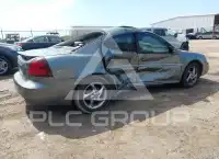 2004 Pontiac GRAND PRIX фото