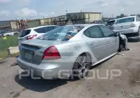 2004 Pontiac GRAND PRIX фото