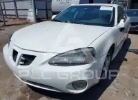 2004 Pontiac GRAND PRIX photo