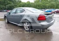 2004 Pontiac GRAND PRIX photo