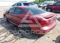 2004 Pontiac GRAND PRIX фото