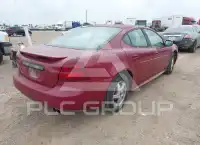 2004 Pontiac GRAND PRIX фото
