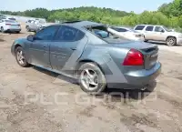 2004 Pontiac GRAND PRIX фото