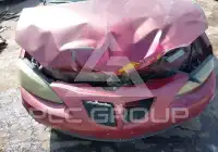 2004 Pontiac GRAND PRIX фото