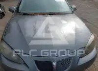 2004 Pontiac GRAND PRIX photo