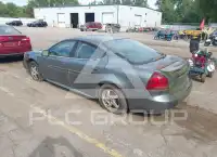 2004 Pontiac GRAND PRIX photo