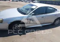 2004 Pontiac GRAND PRIX фото