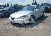 2004 Pontiac GRAND PRIX фото