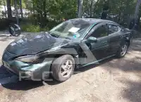 2004 Pontiac GRAND PRIX фото