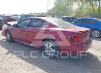 2004 Pontiac GRAND PRIX фото