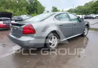 2004 Pontiac GRAND PRIX photo