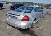 2004 Pontiac GRAND PRIX фото