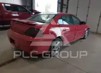 2004 Pontiac GRAND AM фото