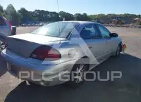 2004 Pontiac GRAND AM фото