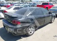 2004 Pontiac GRAND AM фото