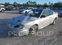 2004 Pontiac GRAND AM фото