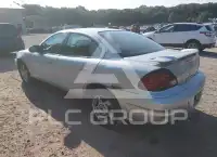 2004 Pontiac GRAND AM фото