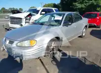 2004 Pontiac GRAND AM фото
