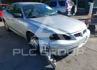 2004 Pontiac GRAND AM фото