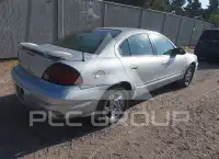 2004 Pontiac GRAND AM фото