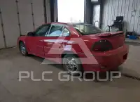 2004 Pontiac GRAND AM фото
