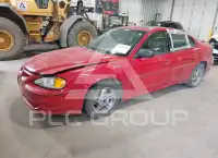 2004 Pontiac GRAND AM фото